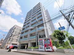 第25関根マンションの外観画像