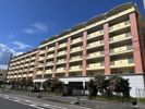リサービア大津の間取り画像