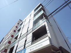 ADORE KUSAGAEの外観画像