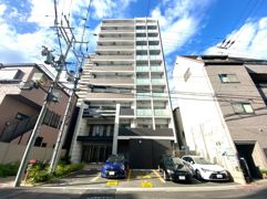 サムティ都島Northの外観画像