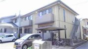 ミラベル大町東の間取り画像
