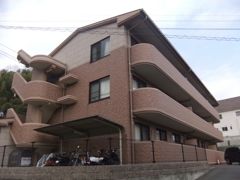 コンフォール春日野通りの外観画像