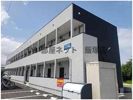 伊岐須ベルエア九工大の間取り画像