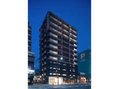 GRAVISの外観画像