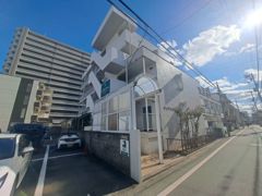 リベラル萱町の外観画像