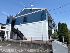 ソレアード・メゾンBの外観画像