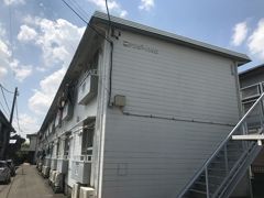 テンダーハイムの外観画像