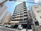 S－RESIDENCE広島駅dilettoの間取り画像