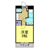 フェリーチェ21の間取り画像