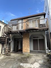 仮称）西尾久5丁目貸家の外観画像
