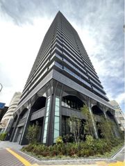 ザ・ファインタワー名古屋今池の外観画像