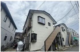 ハイツシバタ1号棟の外観画像