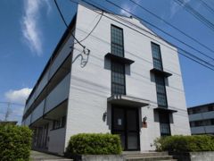 レオパレスソフィアAの外観画像