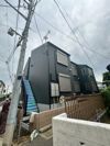 CasaCandaiの間取り画像