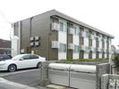 レオパレスシエラの間取り画像