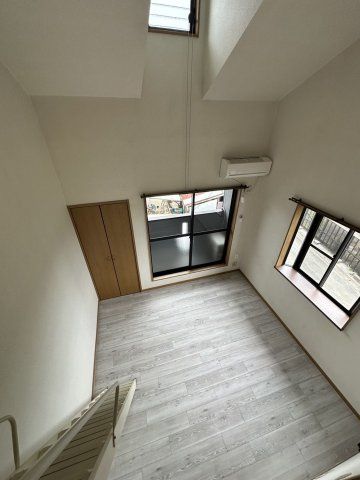 洋室
