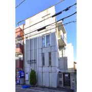 モジュロール都立家政の外観画像