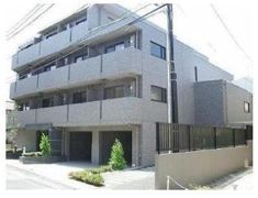 ルーブル中野白鷺の外観画像