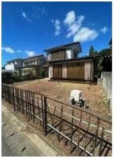 大草町戸建ての外観画像