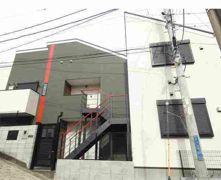 K2東白楽 B棟の外観画像