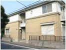 グレイス久我山Ⅱの間取り画像