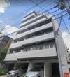 AXAS大井町の間取り画像