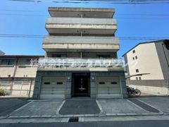 エムローズ太子橋の外観画像
