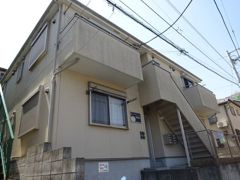 ビッグオレンジ西横浜の外観画像