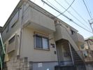 ビッグオレンジ西横浜の間取り画像