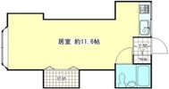 第2サンハイツ追浜の間取り画像