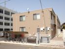 レオネクストプラムの間取り画像