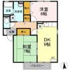シャルマンハイムの間取り画像