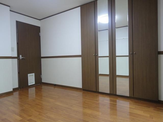 洋室