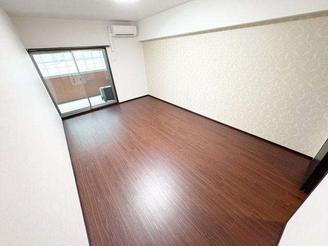 洋室