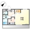 シャトーグレイスの間取り画像