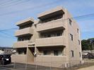 マンション白壁の間取り画像