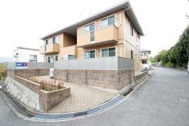 ルピナス Aの外観画像