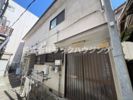 西村コーポB棟の間取り画像