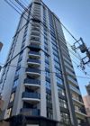 パークタワー大森の間取り画像