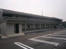 D-room赤田の間取り画像