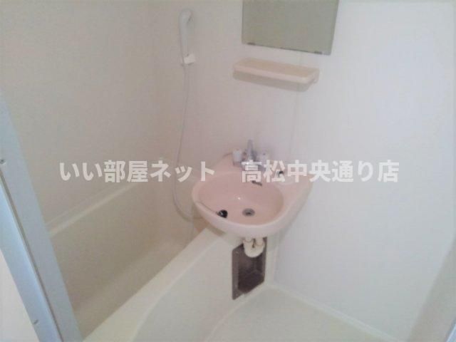 バスルーム