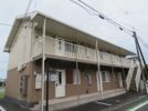 桜コーポの間取り画像