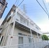 第1石井コーポの外観画像