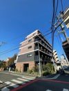 Log横浜伊勢町の間取り画像