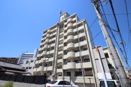b-residence古市の外観画像