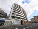 KHKコート西野田の外観