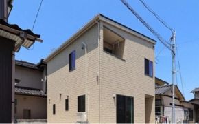 富山市稲荷元町戸建（A邸）の外観画像