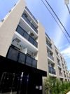 クレヴィスタ品川西大井の間取り画像