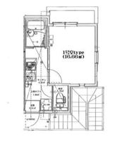 リーヴェルポート横浜杉田の間取り画像