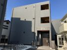 D-Sereno仙波町の間取り画像